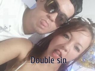 Double_sin