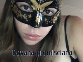 Dovana_promisciana