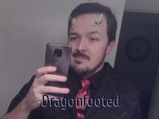 Dragonfooted