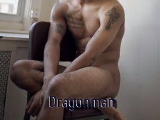 Dragonman