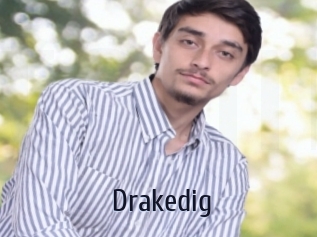 Drakedig