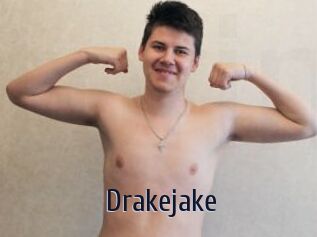 Drakejake