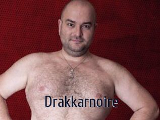 Drakkarnoire