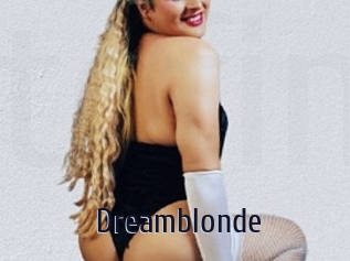 Dreamblonde