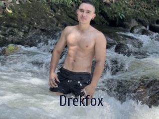 Drekfox