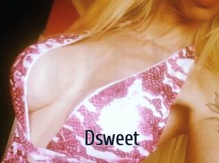 Dsweet