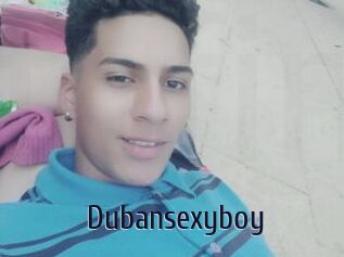 Dubansexyboy