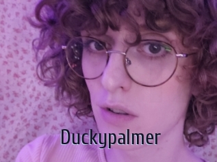 Duckypalmer