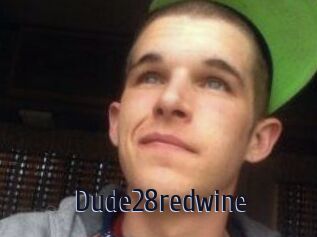 Dude28redwine