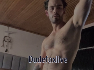 Dudefoxlive