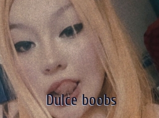 Dulce_boobs