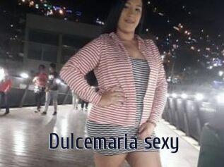 Dulcemaria_sexy