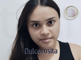 Dulcerosita