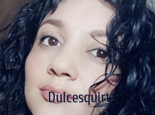 Dulcesquirt