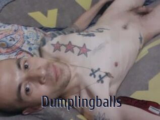 Dumplingballs