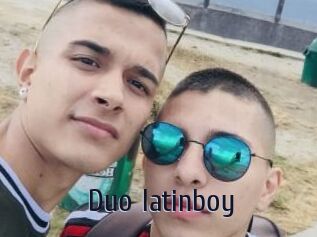 Duo_latinboy