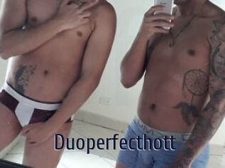 Duoperfecthott