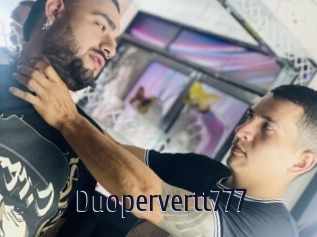 Duopervertt777