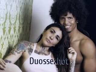 Duossexhot