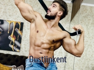 Dustiinkent