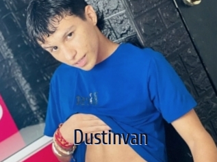 Dustinvan