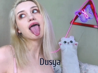 Dusya