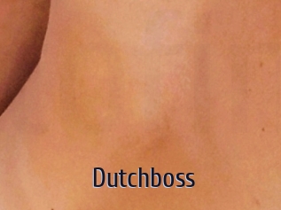 Dutchboss