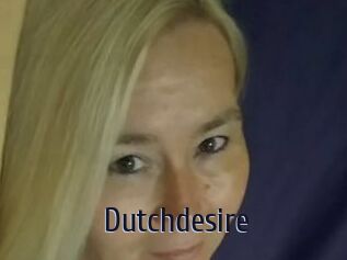 Dutchdesire