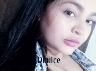 Duulce