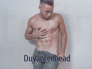 Duvanredhead