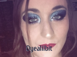 Dyealilbit