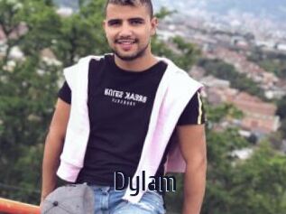 Dylam