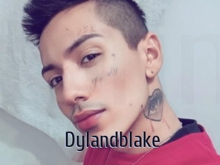 Dylandblake