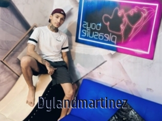 Dylandmartinez