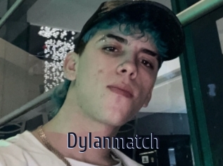 Dylanmatch