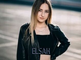 ELSAH