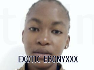 EXOTIC_EBONYXXX