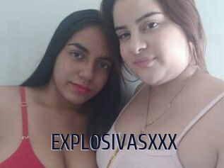 EXPLOSIVASXXX