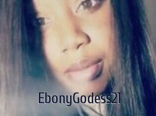 EbonyGodess21