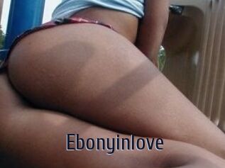 Ebonyinlove