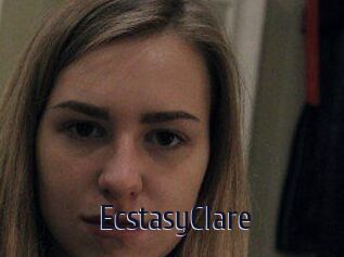 EcstasyClare