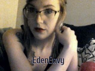 EdenEnvy