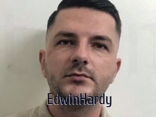 EdwinHardy