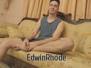 EdwinRhode