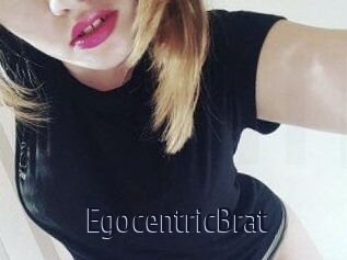 EgocentricBrat