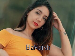 ElaMarsh