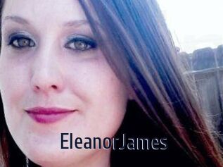 Eleanor_James