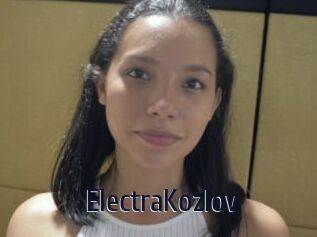 ElectraKozlov