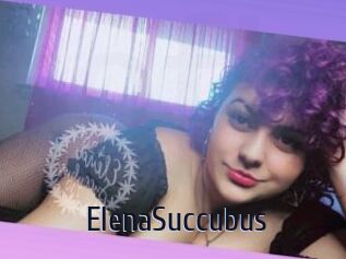 ElenaSuccubus