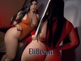 EliBrown